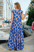 Kleid 4027 EF-9 VM FRESH COTTON EXCLUSIVE